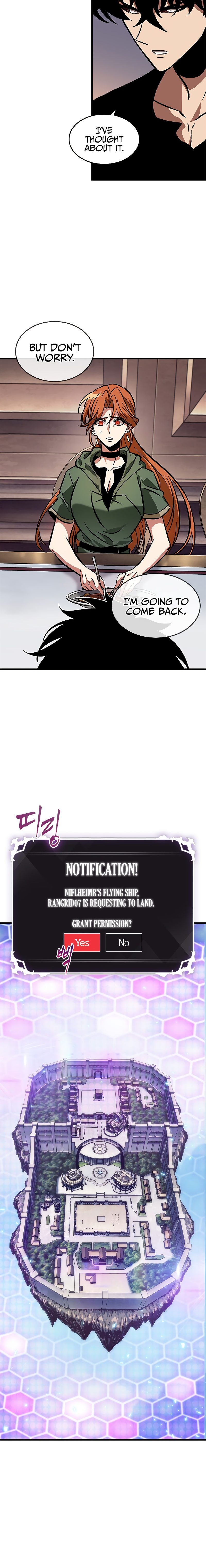 Pick Me Up Chapter 79 - Page 16 in English