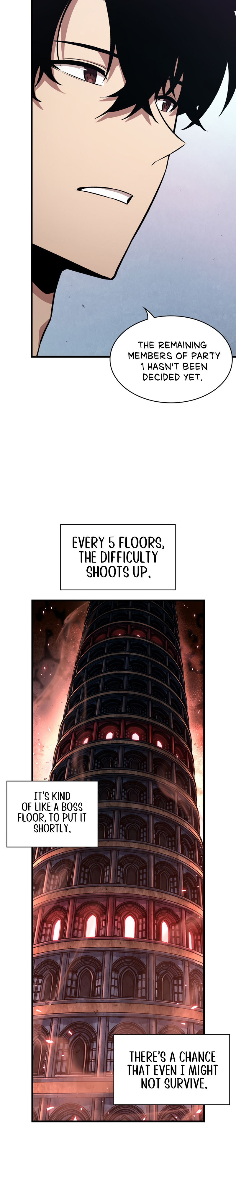 Pick Me Up Chapter 8 - Page 27 in English