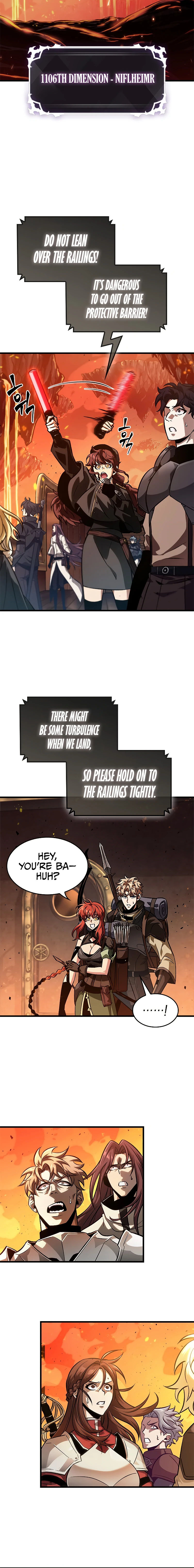 Pick Me Up Chapter 80 - Page 10 in English