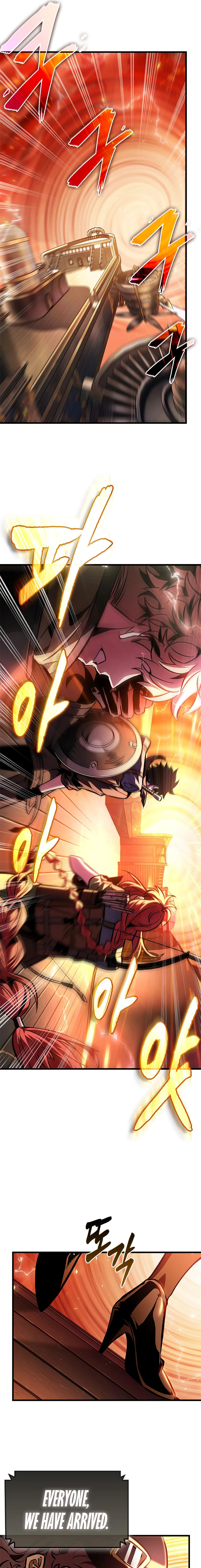 Pick Me Up Chapter 80 - Page 13 in English