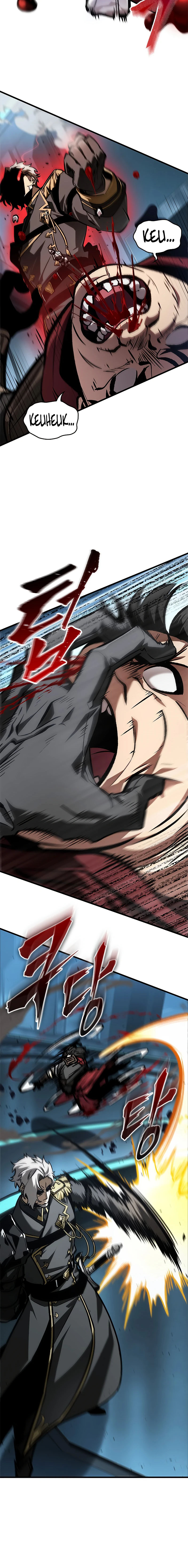 Pick Me Up Chapter 80 - Page 18 in English