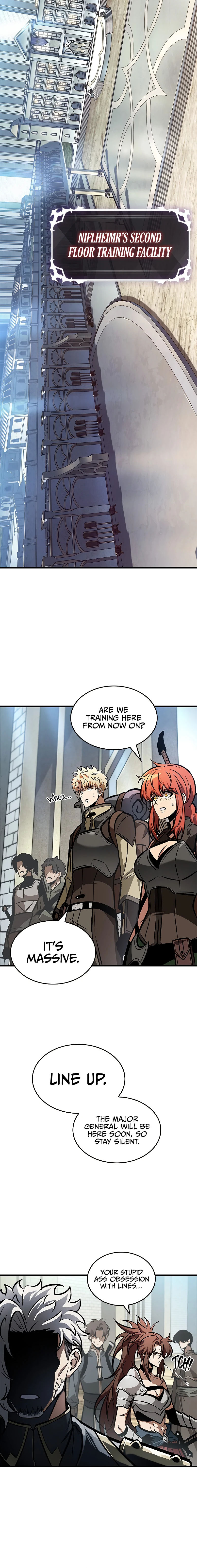 Pick Me Up Chapter 80 - Page 22 in English