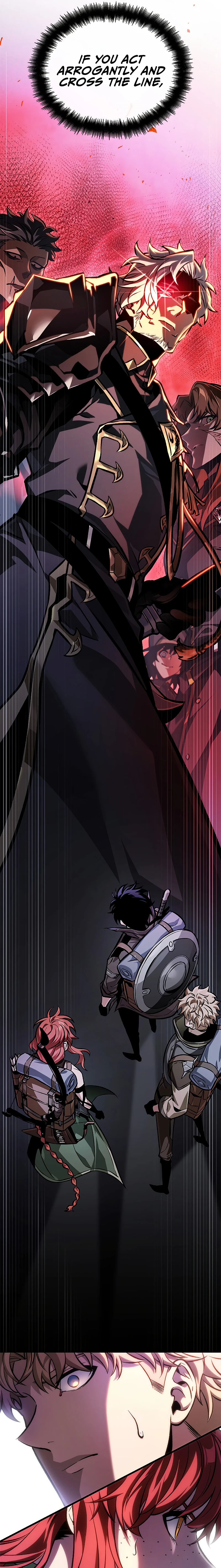 Pick Me Up Chapter 80 - Page 25 in English
