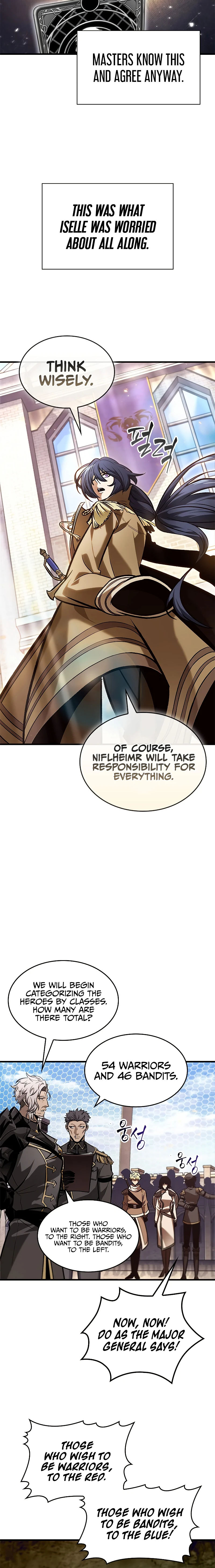 Pick Me Up Chapter 81 - Page 10 in English