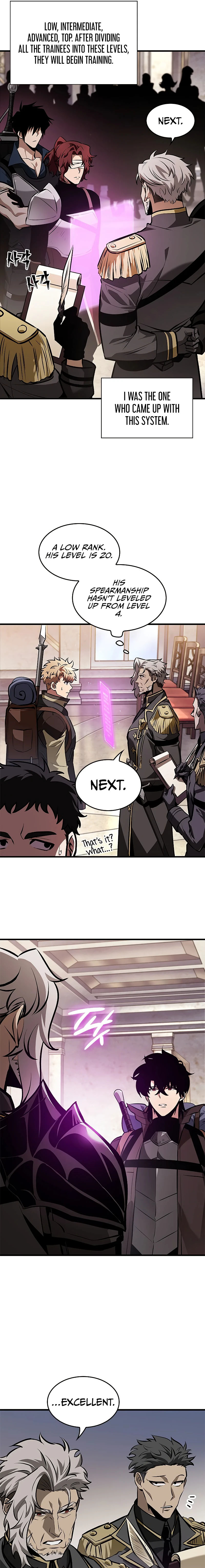 Pick Me Up Chapter 81 - Page 13 in English
