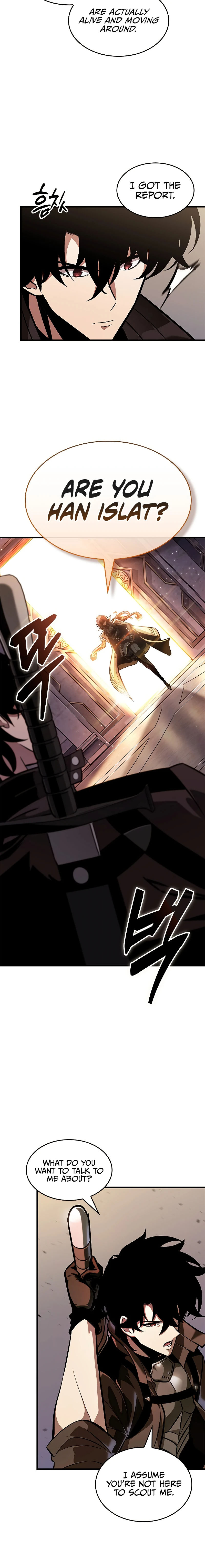 Pick Me Up Chapter 81 - Page 16 in English