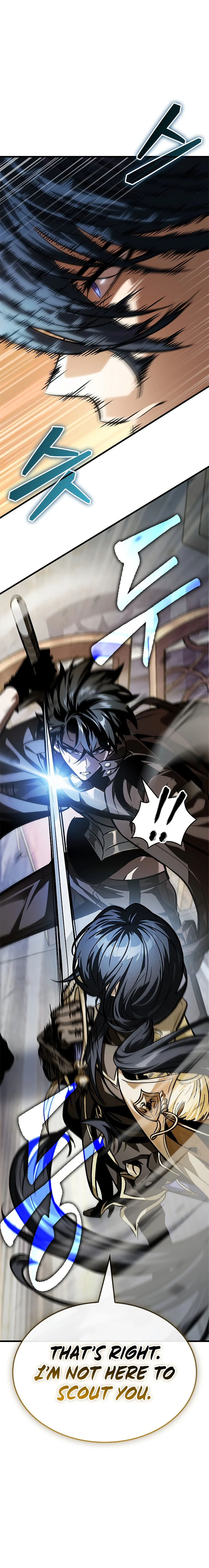 Pick Me Up Chapter 81 - Page 17 in English