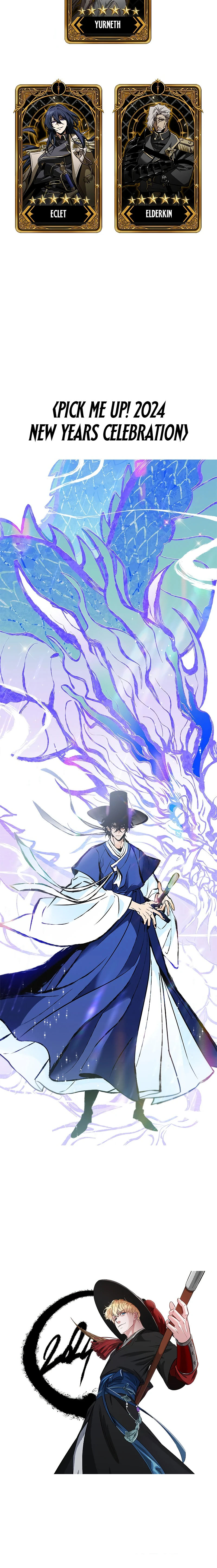 Pick Me Up Chapter 81 - Page 24 in English