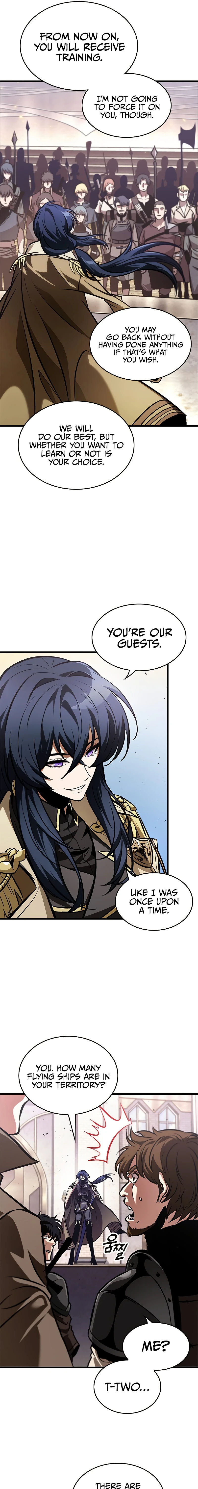 Pick Me Up Chapter 81 - Page 3 in English