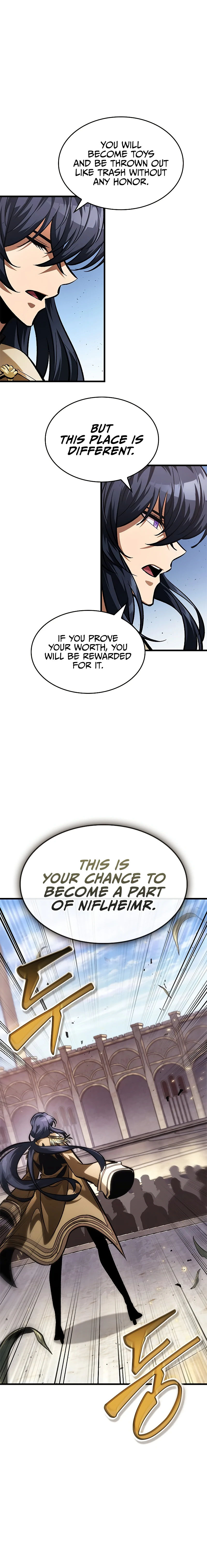 Pick Me Up Chapter 81 - Page 6 in English