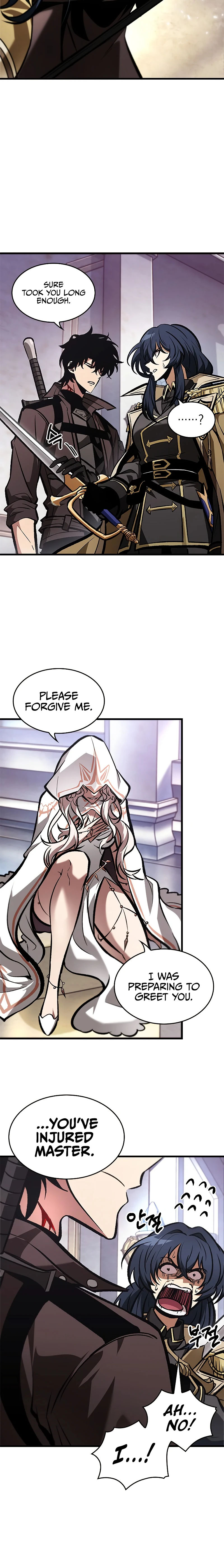 Pick Me Up Chapter 82 - Page 10 in English