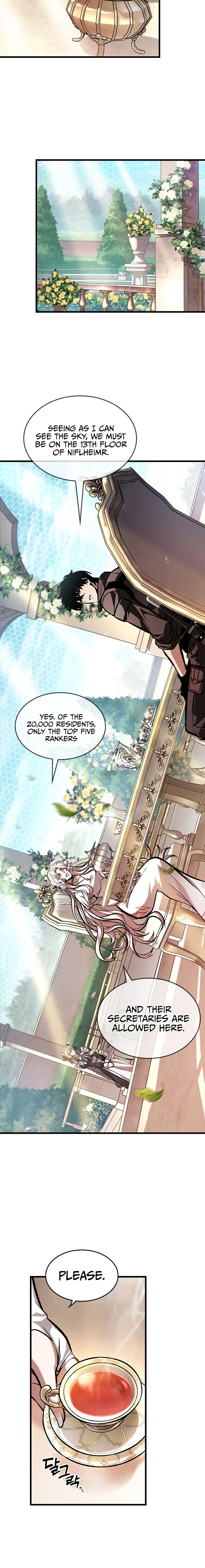 Pick Me Up Chapter 82 - Page 14 in English