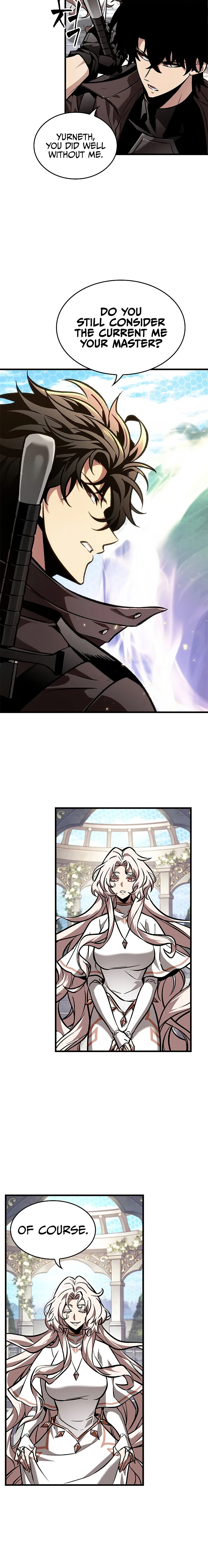 Pick Me Up Chapter 82 - Page 24 in English