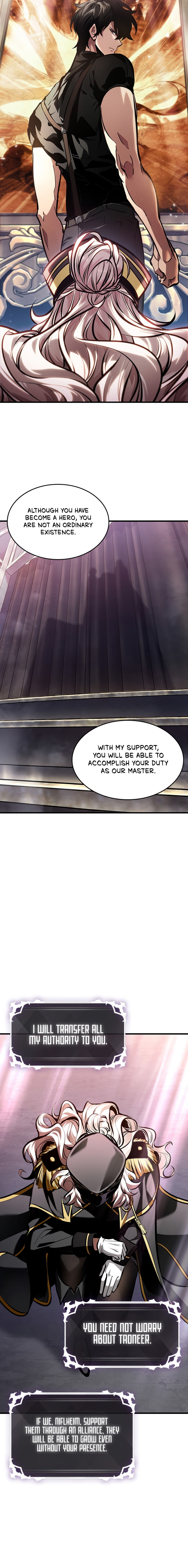 Pick Me Up Chapter 83 - Page 18 in English