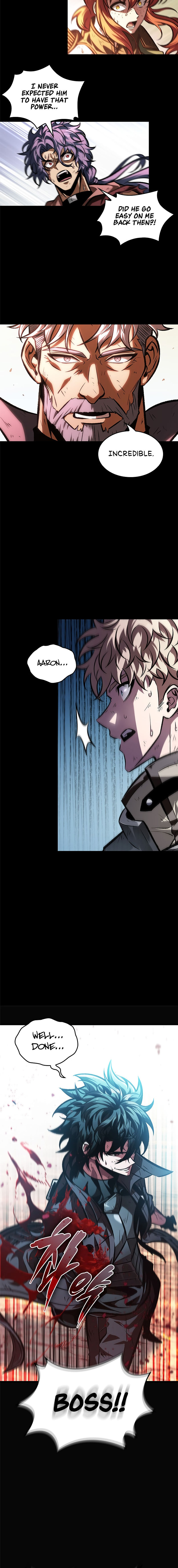 Pick Me Up Chapter 84 - Page 10 in English