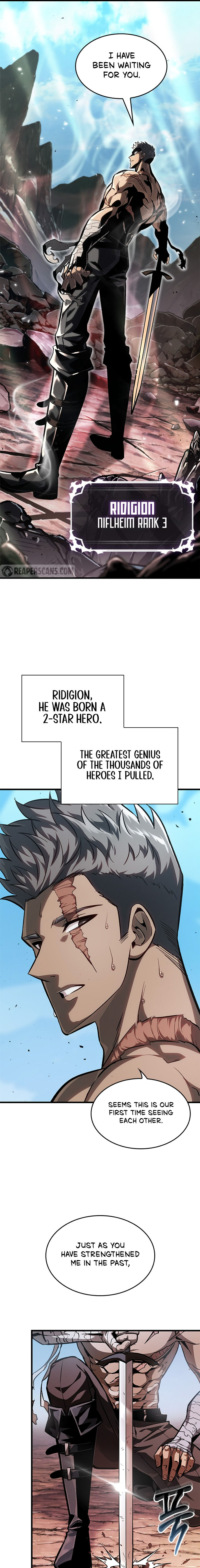 Pick Me Up Chapter 84 - Page 19 in English