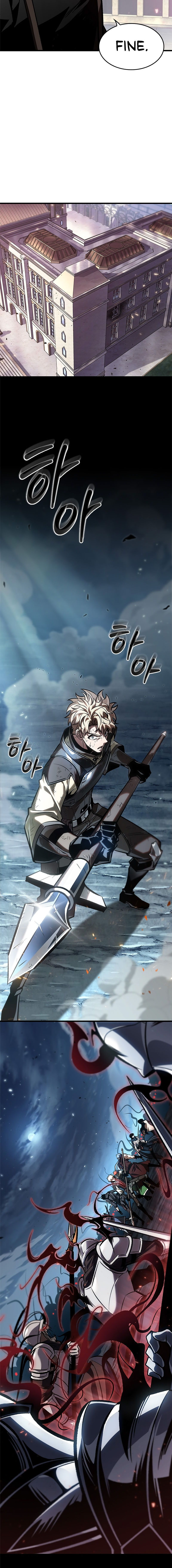 Pick Me Up Chapter 84 - Page 6 in English