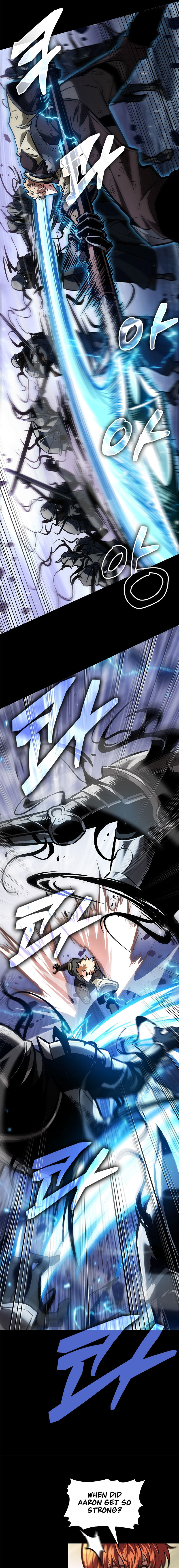 Pick Me Up Chapter 84 - Page 9 in English