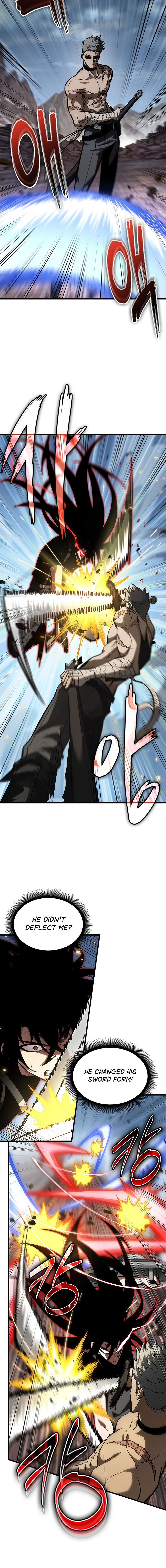 Pick Me Up Chapter 85 - Page 12 in English