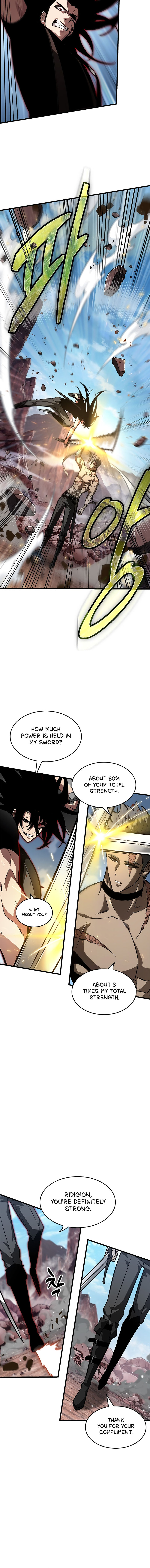 Pick Me Up Chapter 85 - Page 18 in English