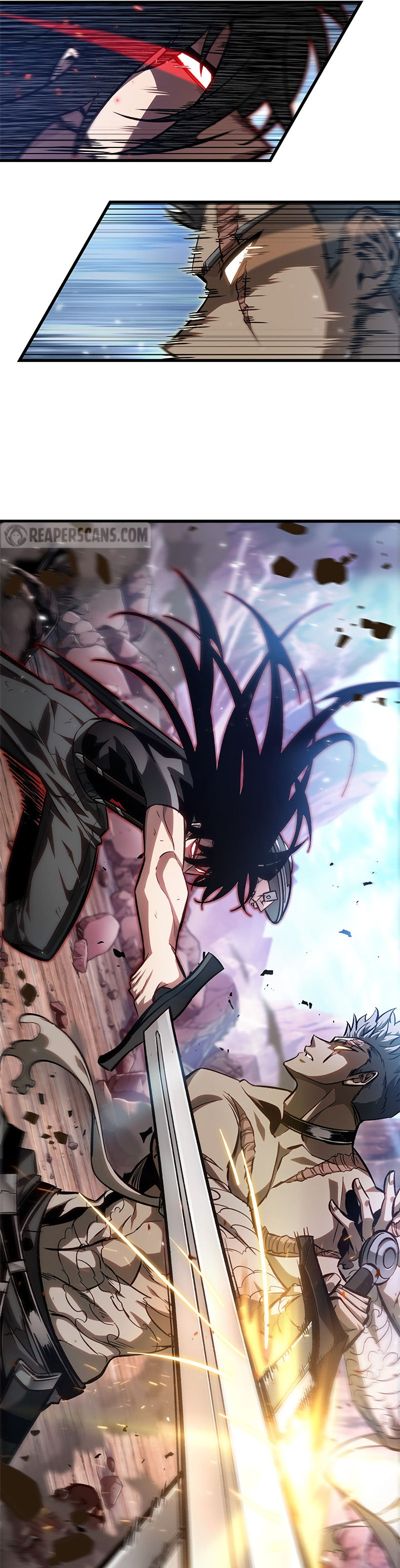 Pick Me Up Chapter 85 - Page 19 in English