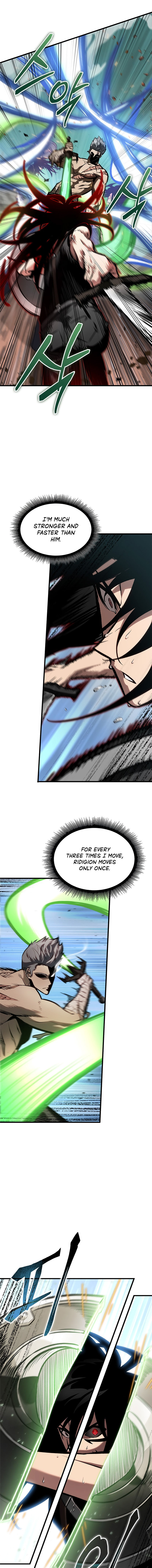 Pick Me Up Chapter 85 - Page 5 in English