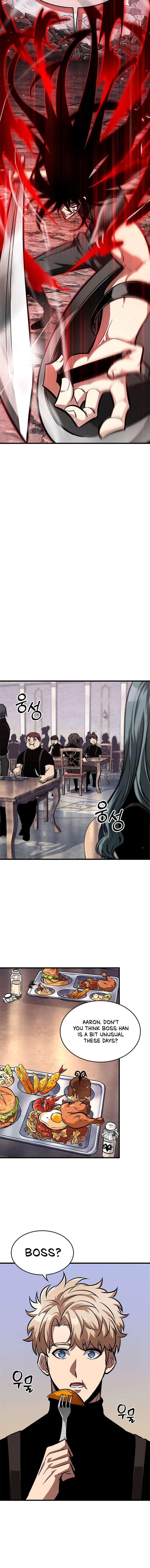 Pick Me Up Chapter 85 - Page 8 in English
