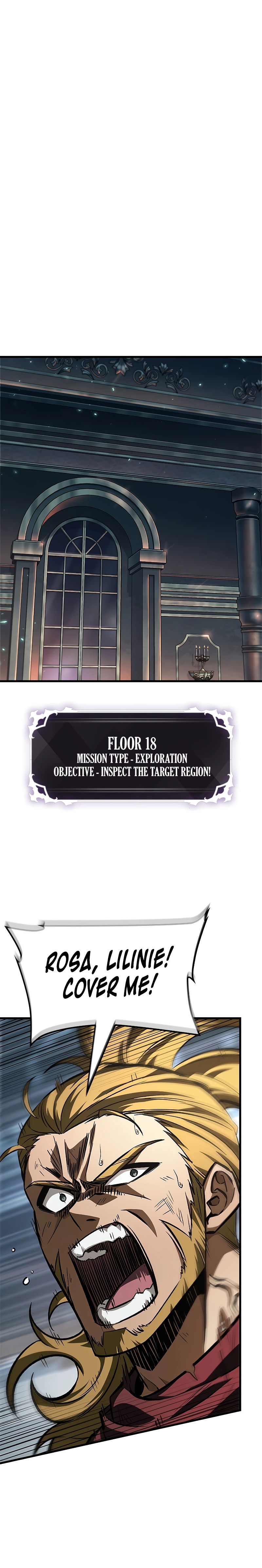 Pick Me Up Chapter 86 - Page 18 in English