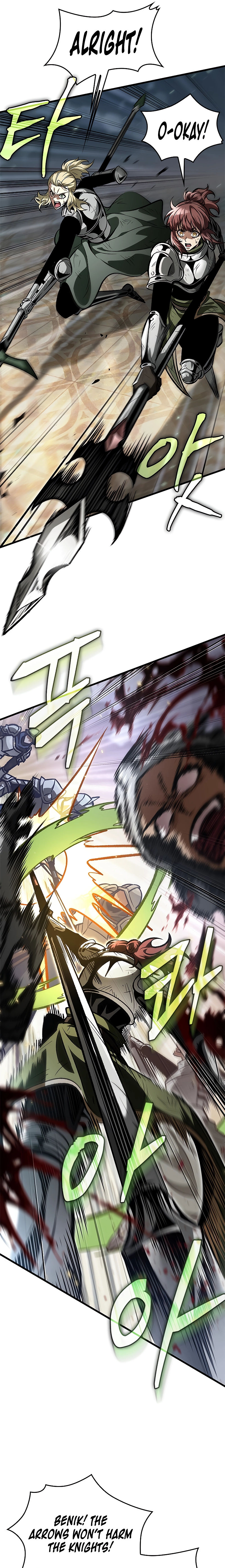 Pick Me Up Chapter 86 - Page 19 in English
