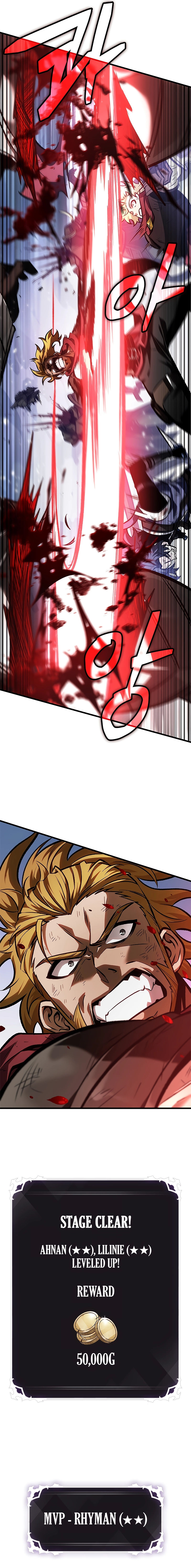 Pick Me Up Chapter 86 - Page 21 in English