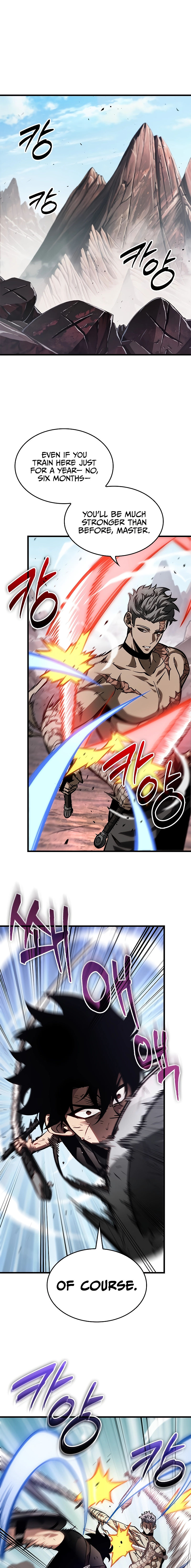 Pick Me Up Chapter 86 - Page 3 in English