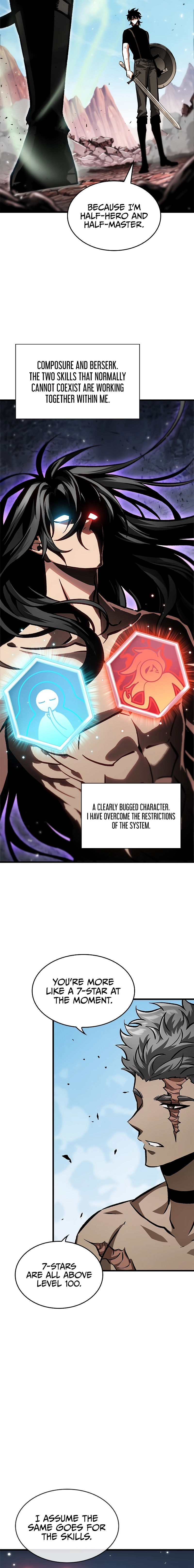 Pick Me Up Chapter 86 - Page 6 in English