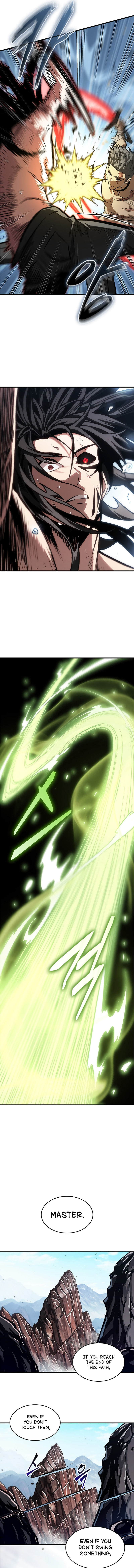 Pick Me Up Chapter 87 - Page 17 in English