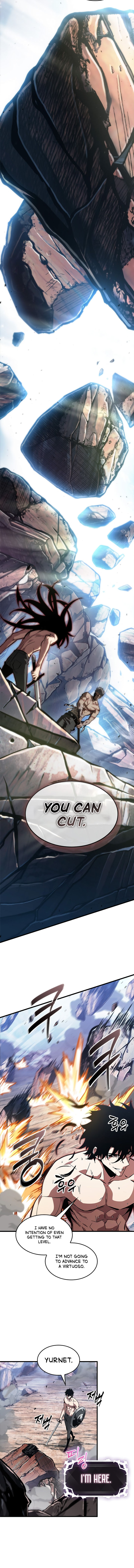 Pick Me Up Chapter 87 - Page 18 in English