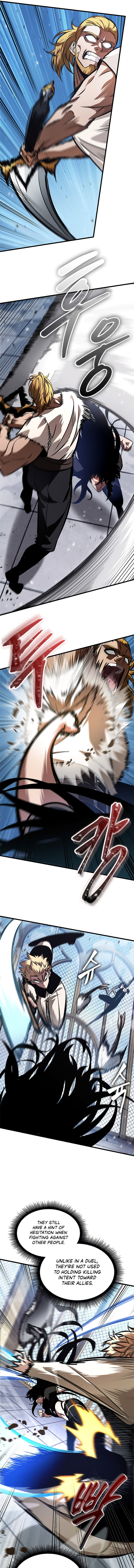 Pick Me Up Chapter 87 - Page 5 in English