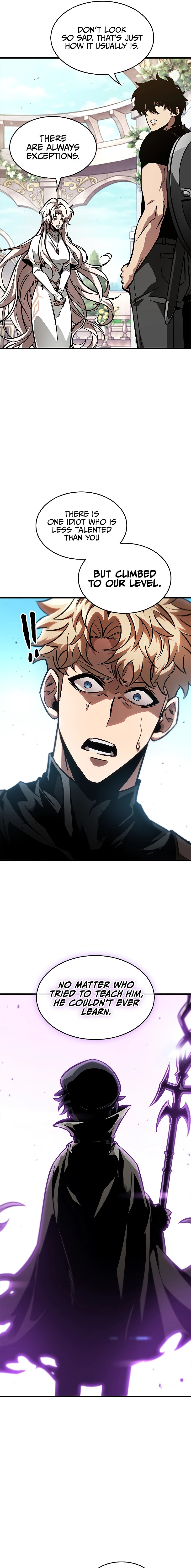 Pick Me Up Chapter 88 - Page 13 in English
