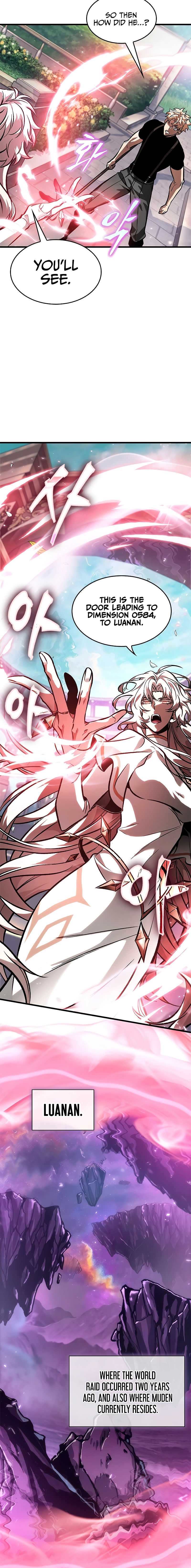Pick Me Up Chapter 88 - Page 14 in English