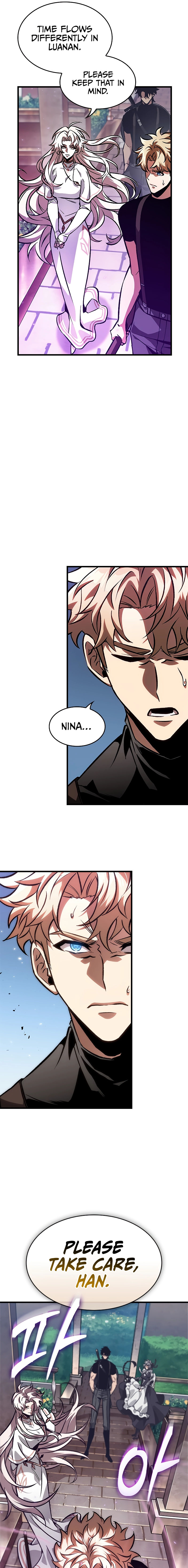 Pick Me Up Chapter 88 - Page 17 in English