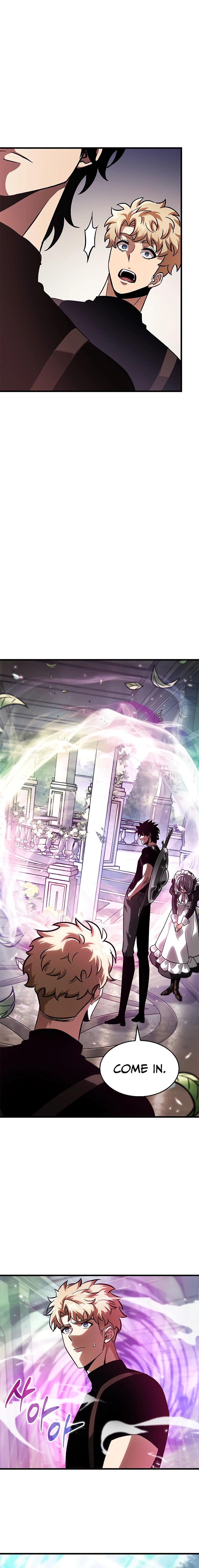 Pick Me Up Chapter 88 - Page 8 in English