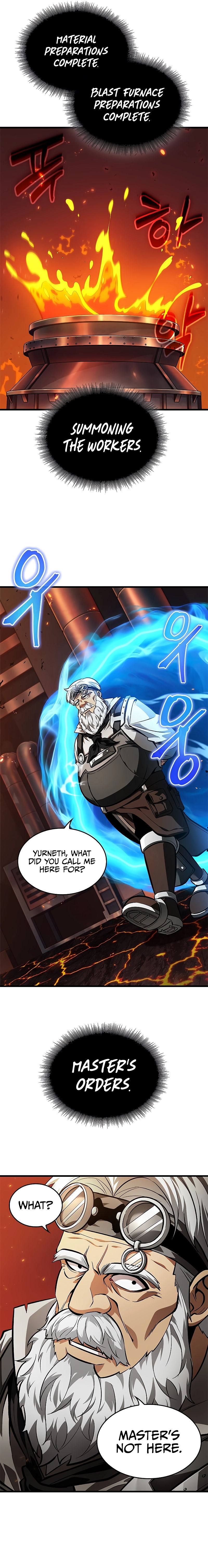 Pick Me Up Chapter 89 - Page 13 in English