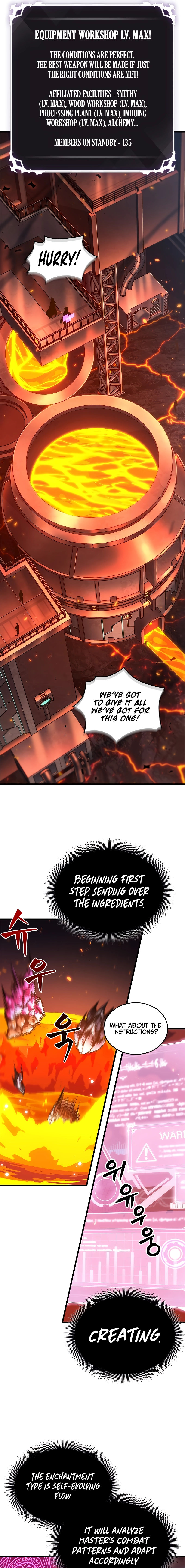 Pick Me Up Chapter 89 - Page 15 in English