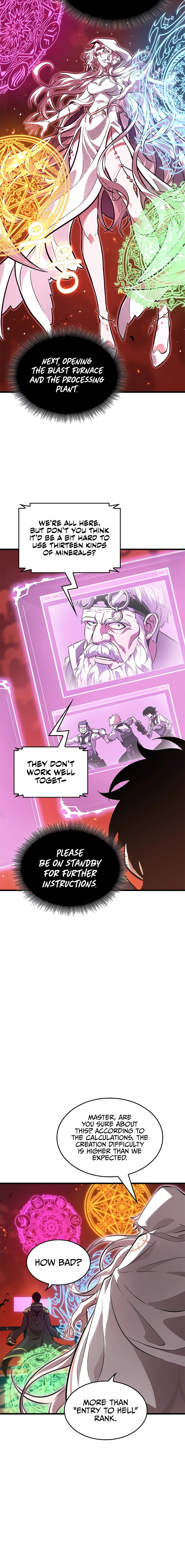 Pick Me Up Chapter 89 - Page 16 in English
