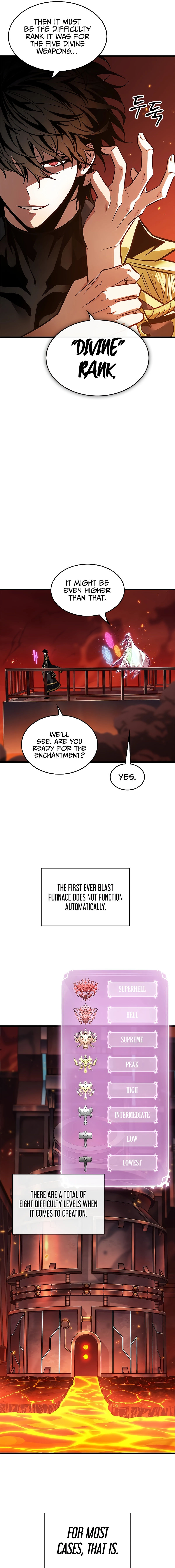 Pick Me Up Chapter 89 - Page 17 in English