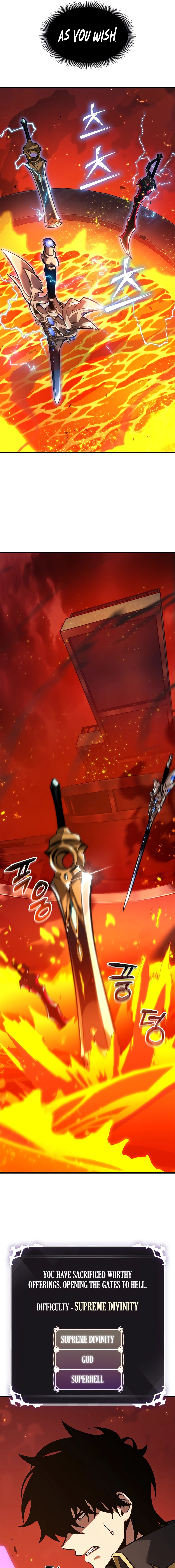 Pick Me Up Chapter 89 - Page 19 in English