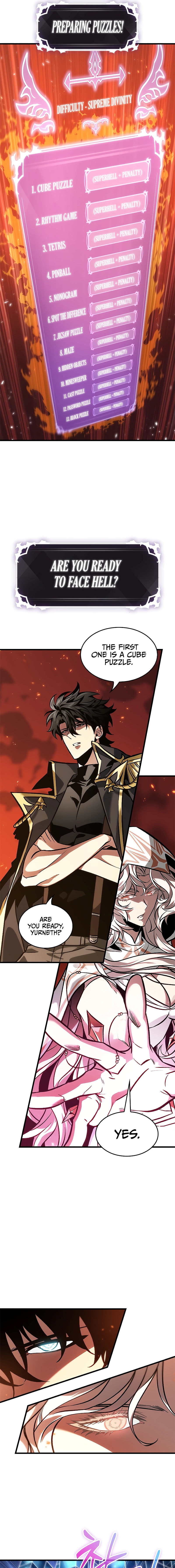 Pick Me Up Chapter 89 - Page 21 in English
