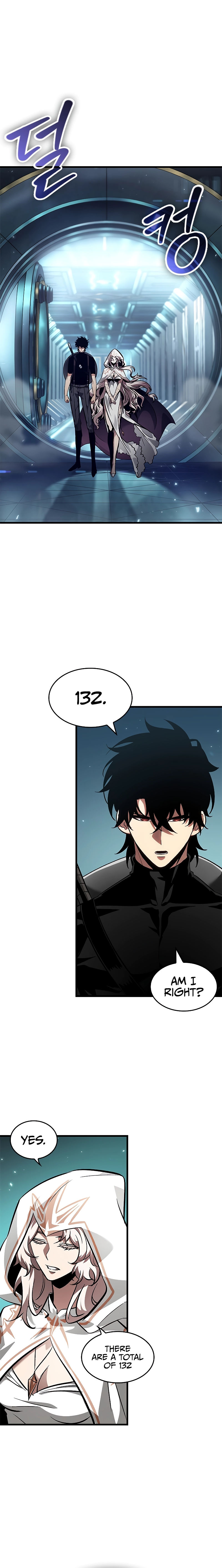 Pick Me Up Chapter 89 - Page 4 in English