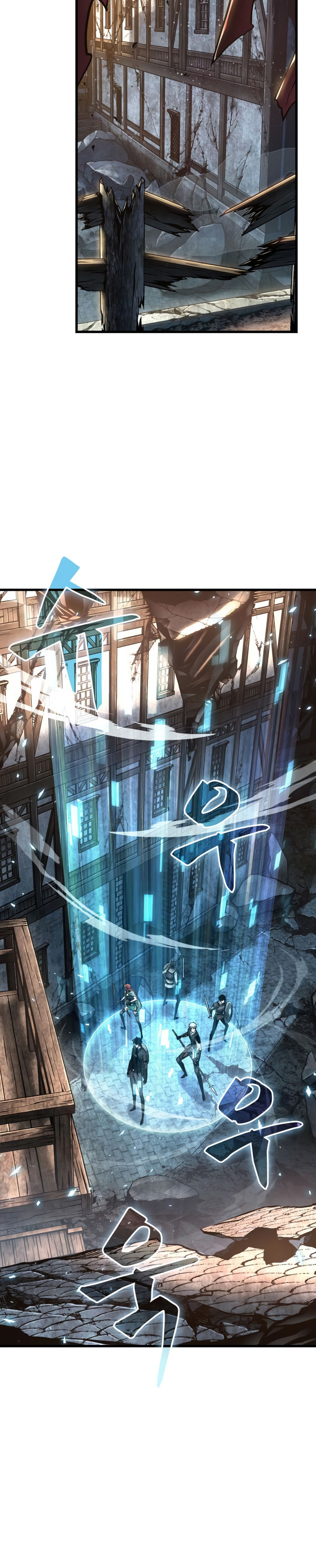 Pick Me Up Chapter 9 - Page 13 in English