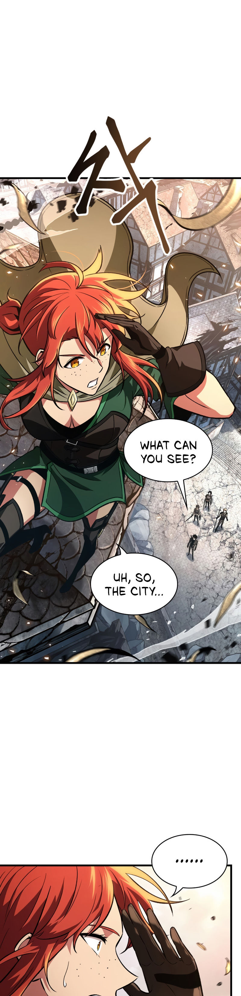 Pick Me Up Chapter 9 - Page 17 in English