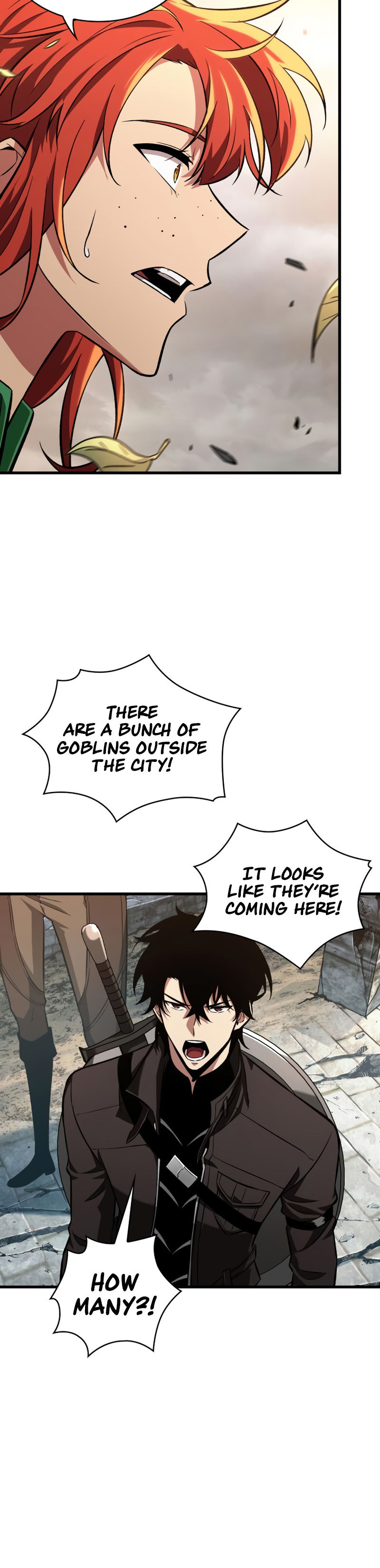 Pick Me Up Chapter 9 - Page 19 in English
