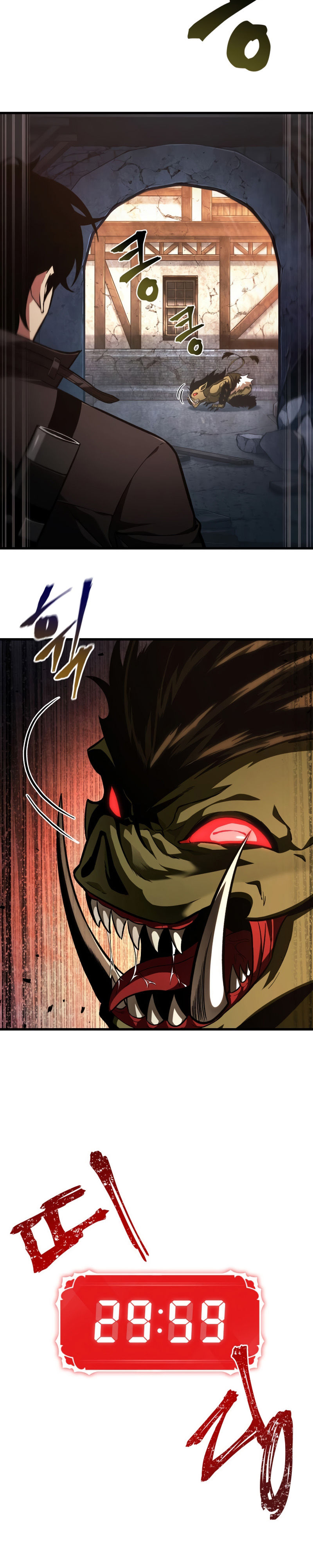 Pick Me Up Chapter 9 - Page 28 in English